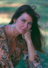 Laurie Klein founder of Front Range Studio