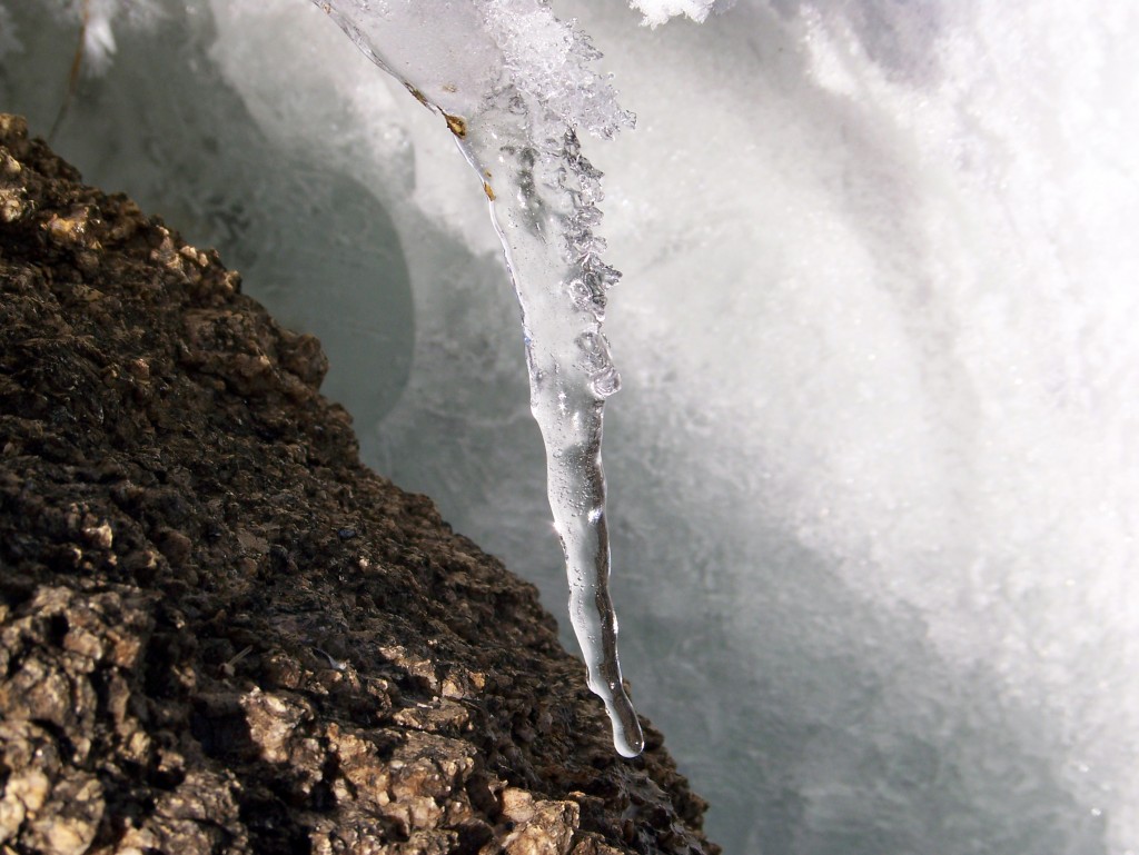 Icicle